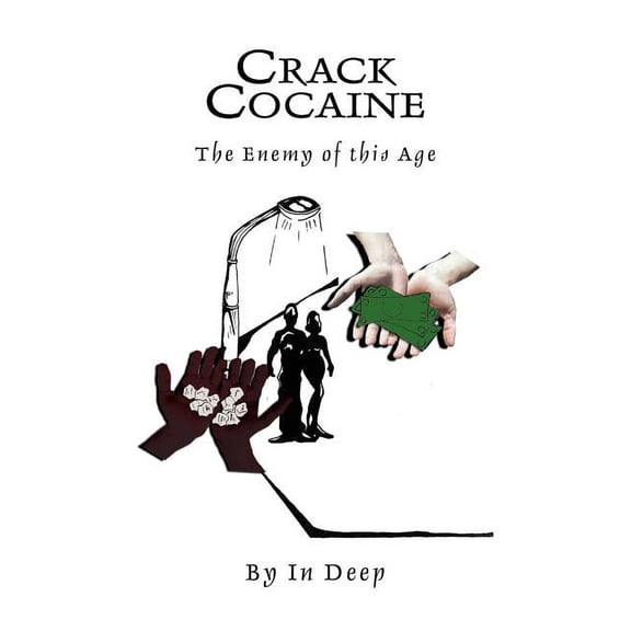 Crack Cocaine (Paperback)