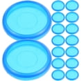thumbnail image 3 of Miangastore Binder Rings ABS 44Pcs Simple Design Home Use, 3 of 8