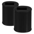 thumbnail image 1 of Miangastore 2 Pcs Pièces de Rechange pour Parasol de Patio Extérieur Kit de Réparation de Parasol Facile à Installer et à Transporter Pulges de Trou pour Parasol de Patio Compatibles avec Parasol Banane, 1 of 8