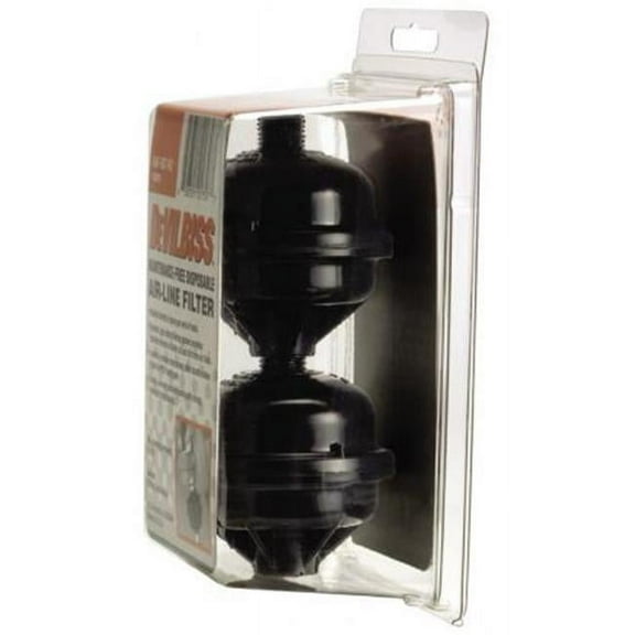 HAF-507 Whirlwind Filtr-Each