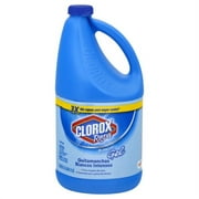 Clorox Ropa Blancos Intensos Gel 60.8oz