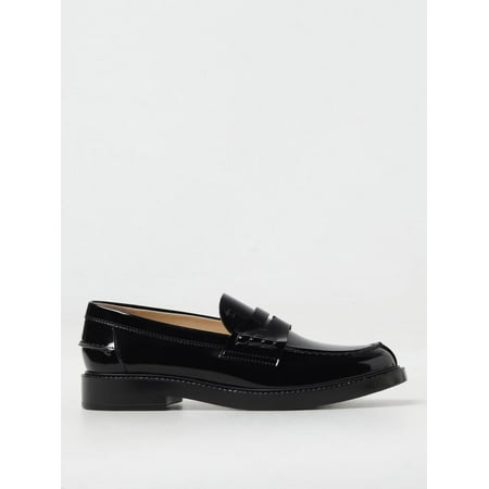 

Tod s Loafers Woman Black Woman