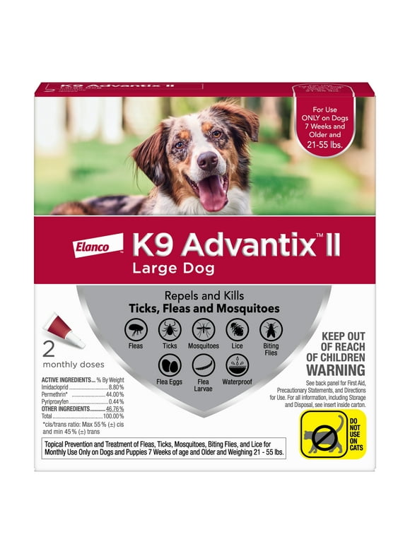 Does Walmart Carry Frontline For Dogs