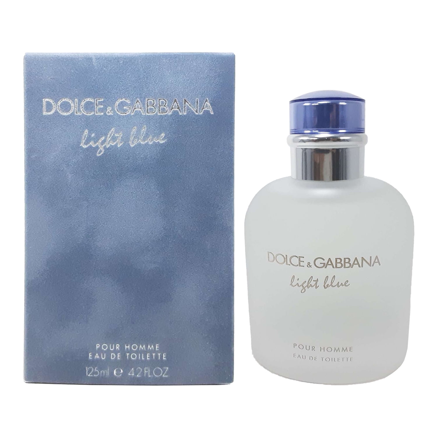 dolce and gabbana light blue for men near me