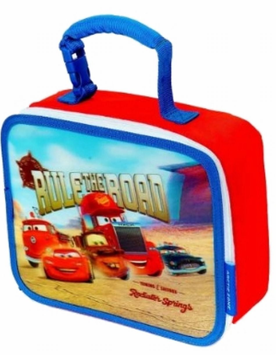 3d lunch box