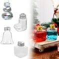 thumbnail image 5 of Hangs Pendant Refillable Bottle for Indoor Outdoor Use with Secure Cap Durable Design Versatile Applications Easy Filling and Reusable Dispensing, 5 of 5