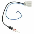 thumbnail image 6 of Metra WM-NI12 Aftermarket Antenna Adapter for Select Infiniti and Nissan Models (Black), 6 of 9