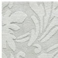 thumbnail image 5 of SAFAVIEH Impressions IM344B Handmade Grey Rug, 5 of 7