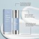 thumbnail image 4 of Retinol Eye Cream for Dark Circles: Anti-Wrinkle Under Eye Cream - Night Care Anti Aging Eye Cream Reduces Eye Bags - Tightening Eye Cream Lifting & F, 4 of 5