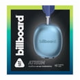 thumbnail image 3 of Audifonos On Ear Stf Atrium Azul, 3 of 3