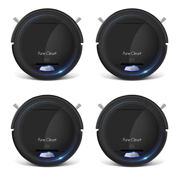 pyle smart robot vacuum