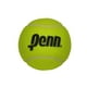 thumbnail image 2 of Pelota de Tenis Penn Amarillo 10,16 cm, 2 of 2