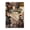 Wooden puzzle 102, variant on 1000-Piece Adult Wood Jigsaw Puzzle, "The Creation of Adam" Sistine Chapel Ceiling Art Puzzle, Renaissance Masterpiece, High-Difficulty, Stress-Relieving, Home Wall Decor, Eco-Friendly, 29.5x19.7in