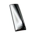 thumbnail image 5 of Car Interior Mouldings Chrome Silver Middle Door Handle Panel Decoration Cover Trim For Sienta 2022, 5 of 5