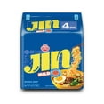 thumbnail image 1 of Ottogi Jin Ramen Mild Multipack 4 Pack, 1 of 3