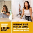 thumbnail image 4 of Enjuague bucal Listerine Original antiséptico 1,5 L (paquete de 6), 4 of 8