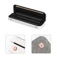 thumbnail image 3 of Riwcyla PeriPage A4 Paper PrinterThermal Transfer Wirless Printer Mobile 210mm Mobile Photo Printer USB BT Connection Support 2"/3"/4" Paper Width Printing PDF File Webpage Contract Pic, 3 of 6