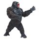 thumbnail image 3 of Modelo de orangután simulado, figura de orangután, figura de chimpancé simulada para niños, figura de orangután de valor excepcional, 3 of 8