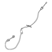 ford focus cruise control cable