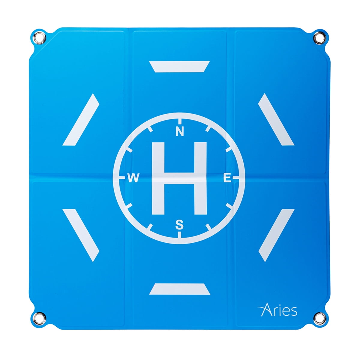 Aries 20 Foldable Landing Pad Pro for Drones
