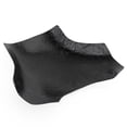 thumbnail image 6 of Gas Tank Cover Panel Fairing Protector For Yamaha YZF-R1 2009-2014, Carbon, 6 of 10