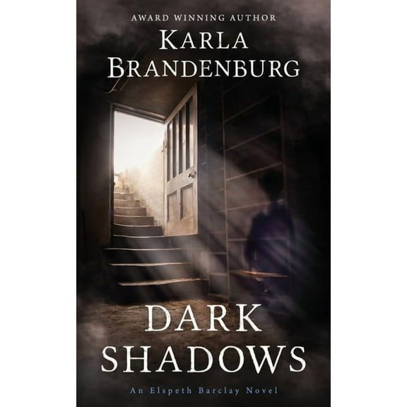 An Elspeth Barclay Novel Dark Shadows, Book 4, (Paperback)