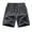Gray, variant on LWavelet Workout Shorts Men Relaxed Fit Drawstring Running Shorts Breathable Quick Dry Beach Gym Shorts with Pockets