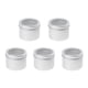 thumbnail image 2 of Envase de Aluminio perfecl Del Tarro Recargable de 15 piezas 60ml, 2 of 8