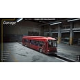thumbnail image 4 of Bus Bound Deluxe Edition (PlayStation 5), 4 of 9