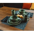 thumbnail image 6 of HALO Master Chief 117 Stoneware 8-Piece Dinnerware Set | Plates, Bowls, Mugs, 6 of 7