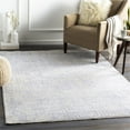 thumbnail image 2 of Surya Presidential PDT-2316 39x60" Rectangle Modern Fabric Rug in Gray/Blue, 2 of 4