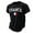 Black, variant on Men's Casual Short Sleeve T Shirt Comfortable Breathable Tee for Daily Wear Couples Matching Outfit Corset Shirt Men Shirts Compression Compression Shirt Men Shirt Set Men Alt Shirts