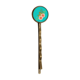 thumbnail image 1 of EsES Broche de metal retro, 1 of 3