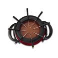 thumbnail image 3 of Rival 3-Quart Electric Fondue Pot, 3 of 3