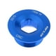 thumbnail image 2 of Juego de Perno de fijación del de M20 Cubierta de tornillo para rueda de cadena 590596 XT Soledad Perno de fijación del brazo de manivela, 2 of 7
