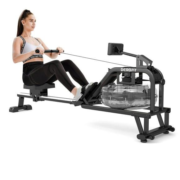 Water Rowing
