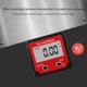 thumbnail image 2 of Digital Level Protractor Inclinometer Mag-netic Level Angle Meter Angle Finder Level Box Angle Measuring Tool for Carpentry / Building / Automobile, 2 of 5
