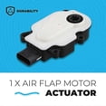 thumbnail image 5 of For BMW MINI F10 F11 F60 Air Flap Motor Actuator 719316809 6466R151 Shutter Grille Air Actuator Moto, 5 of 5