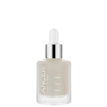 Lancer Active Rejuvenation Triple Dermal Complex Serum, 1 fl oz