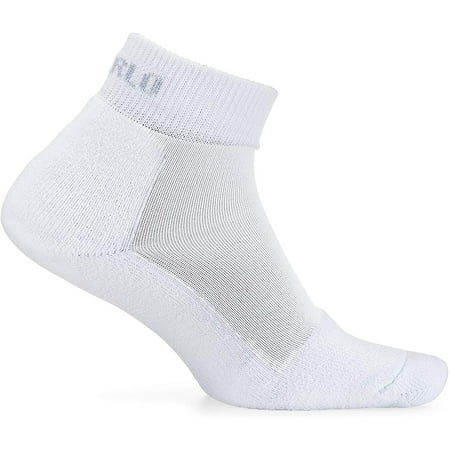 thorlos mens Pbmu Thin Cushion Pickleball Ankle Socks | Walmart Canada