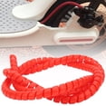 thumbnail image 1 of Protector De Carcasa De Cable De Freno, Protector De Cable De Freno, Accesorios Para Scooter Accesorio Para Scooter Eléctrico Protector De Línea De Freno Pieza De Repuesto Para ANGGREK Otros, 1 of 8