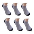 thumbnail image 2 of Tin Wilson para Niño, Jaspe 6 Pares Talla G de 21.5 a 23 cm, 2 of 4