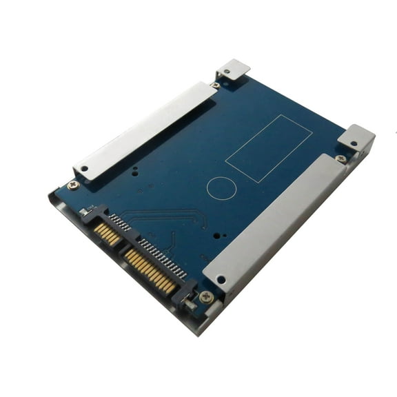 CFAST to SATA Adapter with 2.5 Inch SSD Housing