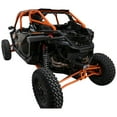 thumbnail image 4 of TUSK UTV Rear Glass Window for Polaris RZR Pro R 4 Ultimate Launch Edition 2022, 4 of 8