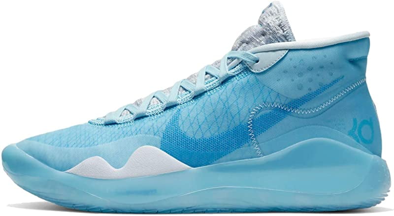 Nike Men's Zoom KD12 Basketball Shoes 