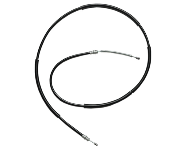 Raybestos BC94740 Professional Grade Parking Brake Cable Fits select: 1993-2000 FORD RANGER, 1998-1999 MAZDA B2500