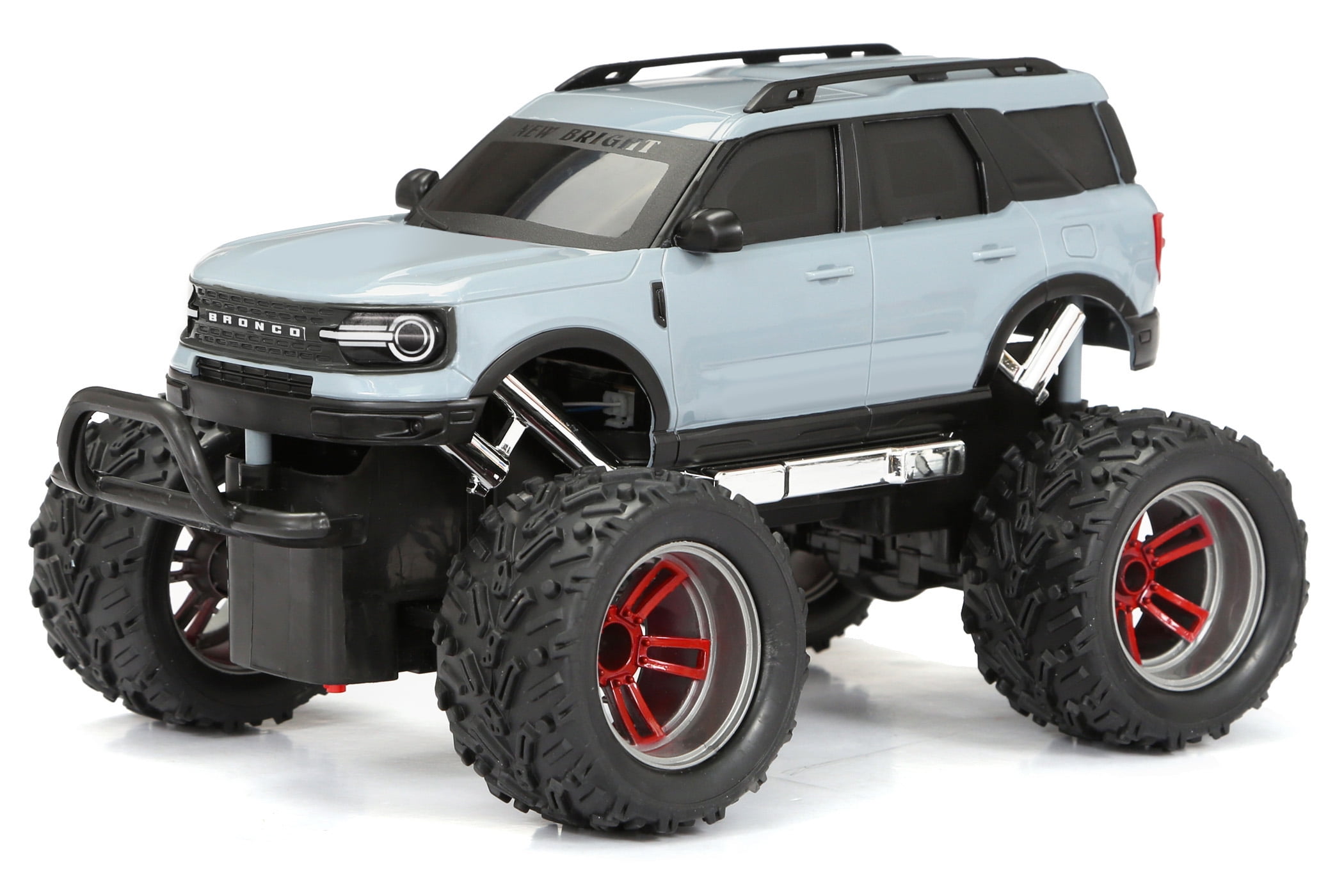 bronco rc car