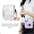 thumbnail image 4 of Étui pour Appareil Photo, Housse de Protection Transparente Anti-Chute, Sac Portable pour Appareil Photo, Compatible avec Mini11 pour Voyage en Extérieur, 4 of 8
