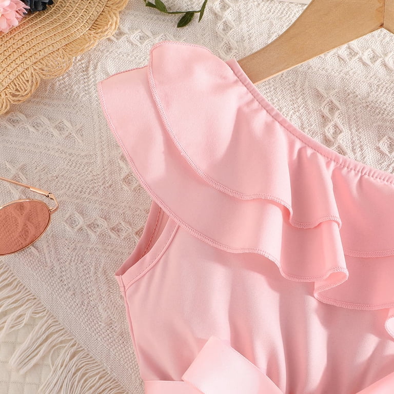 spring dresses for birthday Rosaline Couture Flower Girl Birthday Dress