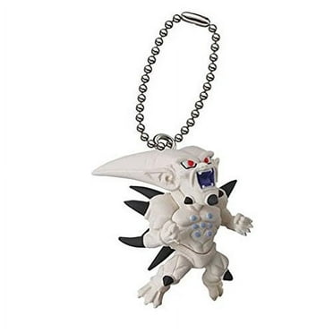 DragonBall Super Ultimate Deformed Mascot The Best 13 Gashapon - Omega Shenron